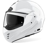 Casque pliable Airoh Mathisse Color, blanc, S (55/56)
