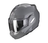 Casque Pliable Scorpion EXO-TECH EVO (Gris) Taille: L (59)
