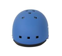 Ply Helmets Plain Urban Helmet Bleu 59-61 cm