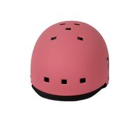 Ply Helmets Plain Urban Helmet Orange 55-58 cm