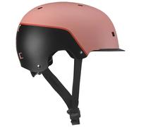 Ply Helmets Plain Urban Helmet Rose 59-61 cm