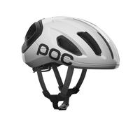 POC – Casque vélo route – Amidal – MIPS – Hydrogen White / Uranium Black Matt – Taille M (54-59 cm)