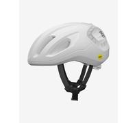Casque POC Amidal MIPS blanc mat - M-L