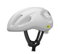 Casque POC Amidal MIPS Blanc Mat, Taille S (51-56)