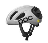 POC Casque vélo route Amidal MIPS Hydrogen White / Uranium Black Matt L (56-61 cm)