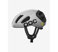 POC Casque vélo route Amidal MIPS Hydrogen White / Uranium Black Matt L (56-61 cm)