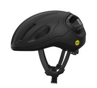 POC Casque de cyclisme Amidal MIPS Noir mat M (54-59 cm)