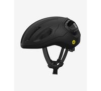 Casque POC Amidal MIPS Noir Mat, Taille S (51-56)