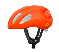 Casque POC Amidal MIPS Orange Mat, Taille L (56-61 cm)