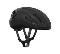 POC Casque Amidal MIPS – Noir mat – Taille L (56-61 cm)