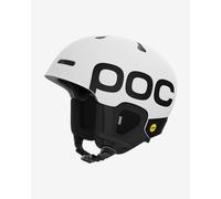 POC Auric Cut Bc Mips Hydrogen White Matt - Casque ski alpin - Blanc - taille XL/XXL