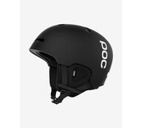 Casque POC Auric Cut noir mat blanc - XS-S