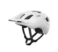POC Casque VTT Axion Hydrogen White Matt Taille M (55-58 cm)