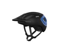 Casque poc axion noir bleu