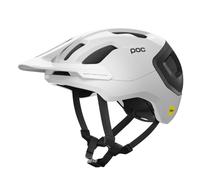 Casque POC Axion Race MIPS blanc noir, Taille M