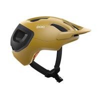 Casque POC Axion Race MIPS Jaune