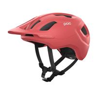 POC Casque Axion Ammolite Mixte Rose Taille 48/52 Modèle 2024