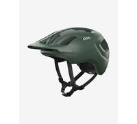Casque poc axion epidote vert mat