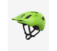 Casque POC Axion vert lime mat - XS-S