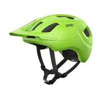 POC Axion Casque de vélo - Une Protection pour Le Trail Finement ajustée, dotée d’Une Technologie brevetée et d’Un réglage Complet pour Le Confort et la sécurité