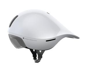 Casque POC BIKE TEMPOR (Hydrogen White) M/L (55-59 cm)