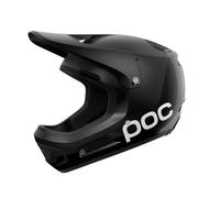 POC Casque de cyclisme Coron Air MIPS - Taille L (59-62 cm) - uranium black
