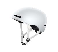 Casque poc corpora blanc mat