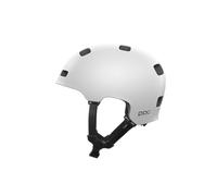 Poc Crane Mips Mtb Helmet Blanc M
