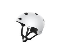 Casque poc crane mips blanc mat