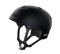 Poc Crane Mips Urban Helmet Noir L