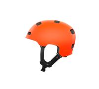 Poc - Crane MIPS - Casque VTT Fluorescent Orange Matt - M (55 - 58 cm)