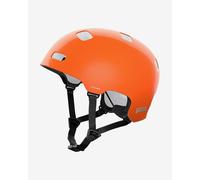 Poc Crane Mips Urban Helmet Orange M-L Fluorescent Orange