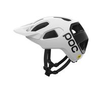 POC Casque Cularis MIPS blanc