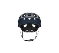POC Casque VTT Cularis – léger, ventilé, MIPS – Apatite Navy/Hydrogen White S (51-54 cm)