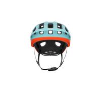 POC Casque Cularis MIPS - bleu ciel/orange - XS-S