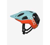 Casque POC Cularis MIPS bleu ciel orange - M-L