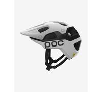 Casque POC Cularis Pure MIPS blanc noir - M-L