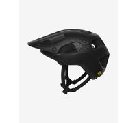 POC Casque de VTT Cularis Pure Uranium Black Matt Taille 55-58 cm Noir