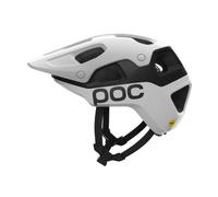 POC Casque Cularis Pure MIPS blanc