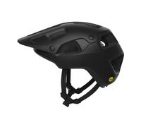 POC - Casque de VTT - Cularis Pure Uranium Black Matt - Taille 55-58 cm - Noir Noir 55-58 cm