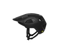 POC Casque de VTT Cularis Pure Uranium Black Matt Taille 55-58 cm Noir