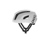 POC Casque de vélo de route Cytal Carbon – Hydrogen White – Taille SML