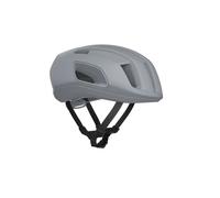 POC Casque vélo de route Cytal Mips – Gris (Granite Grey Matt) – L (56–61 cm)