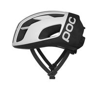 POC Casque de vélo Cytal Lite M (54–59 cm) Hydrogen White/Uranium Black Matt