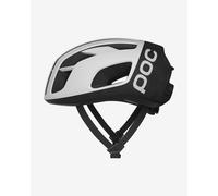 POC Casque de cyclisme Cytal Lite – Taille S (50–56 cm) – hydrogen white/uranium black