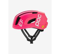Casque POC Cytal MIPS Éducation First Pro Team Édition rose - S