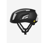 Casque POC Cytal MIPS noir blanc - L