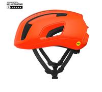 Casque POC Cytal Orange L (56/61 cm)