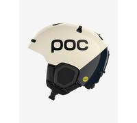 Casque POC Fornix BC blanc beige - M-L
