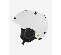 Casque POC Fornix MIPS blanc intense - XL-XXL